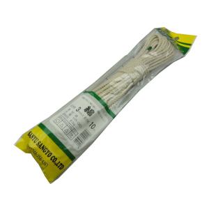 三友産業 ロープシリーズ綿 HR-060 3mm×10m
