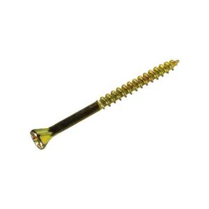 パーツハウス ミニビス フローリング用 フレキ クロメート 太さ2.4mm 長さ38mm 中身入数105本 HP1022