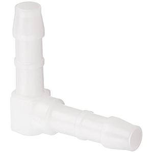 NORMA(ノールマ) L型ホース継手 ポリアセタール樹脂製 WS-04 4mm