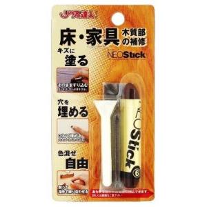 高森コーキ リペアの達人 ネオスティック カラー RKP-25