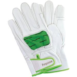 ペンギンエース 国産クレスト レスキュー TH-506 グリーン M