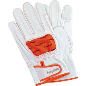 ペンギンエース レスキュー手袋 TH-504 オレンジ フリーサイズ