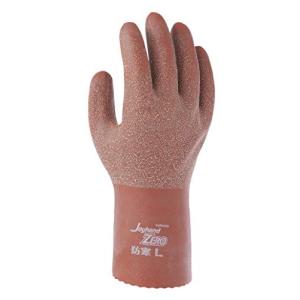 東和コーポレーション  ジョイハンドゼロ防寒 LLサイズ N0.188