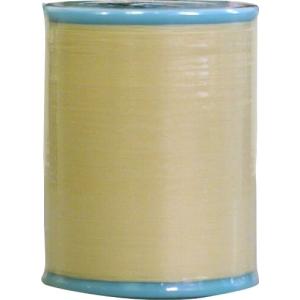 フジックス FUJIX シャッペスパン 普通地 用 ミシン糸 太さ 60番 700m巻 #25 薄黄色系 F55