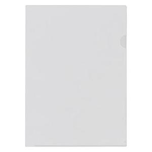ライオン事務器 クリアーホルダー A4 No.312 10冊入