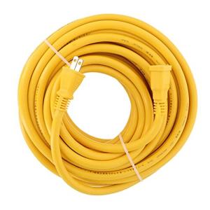 高儀 EARTH MAN 作業用 太延長コード COD-1001YA