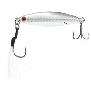 ブレイズアイ ブレイズアイ×バスデイジャパン コラボカラー バンジーショット 40g BX-034 シャイニーフ