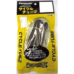 パナレーサー 日本製 チューブ  英式バルブ 0TW28-21E-NP