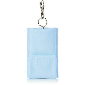 ファニーズ キーケース ランドセル カギリターンズ スノーブルー 19666