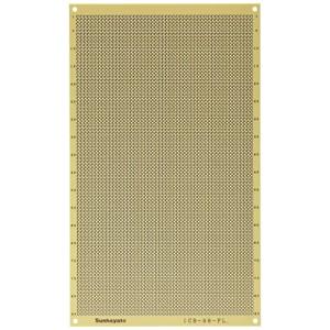 サンハヤト ユニバーサル基板 ICB-98FL