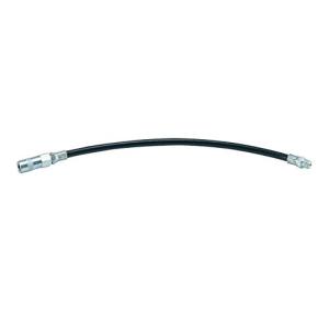 イチネンTASCO TA974GB-1 グリースガン用ノズルフレキシブル