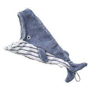 セトクラフト ハンドタオル クジラ SF-5843