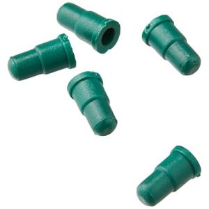 プリンストン ACTIVE STYLUS タッチペン PSA-TPRCP シリーズ用替え芯セット みどり PSA-TPRCPSHINSET-GR