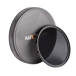 NANO-X Concept K&F NDフィルター 58mm