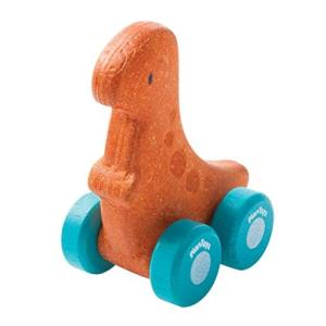 プラントイ 恐竜カー レックス 5692