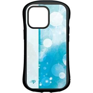 グルマンディーズ バンダイ アイドリッシュセブン iPhone13 Pro対応ハイブリッドガラスケース 四葉 環