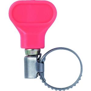 トラスコ中山:TRUSCO ステンレス強力機械ホースバンド締付径8 1箱10個入り 仕様:最大径(mm Tsb-12