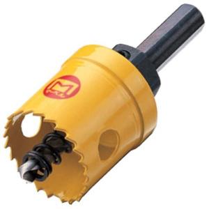 マーベル BL型 バイメタルホールソー 100mm BL-100