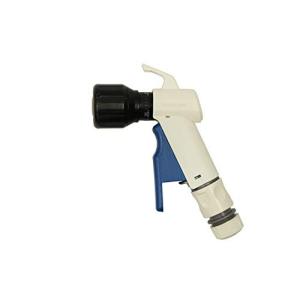 グリーンライフ(GREEN LIFE) 散水ノズル ひっかけマルチノズル HNM-S6T 便利な水形6種類 奥行5×高さ17.5×幅15cm