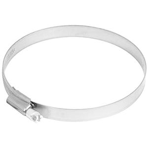 セフティー3 強力ホースバンド スチール製 90-110 外径90~110mm