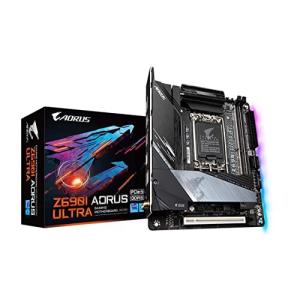 AORUS ULTRA Z690I Rev. GIGABYTE