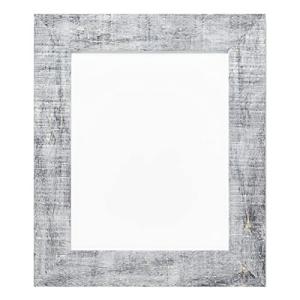 アルナ 額縁  グレー MO判 57251