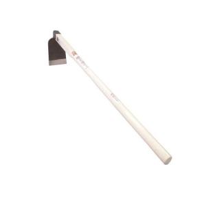 浅香工業 開墾鍬 金象 075482 本体: 奥行105cm 本体: 高さ17.5cm 本体: 幅12cm
