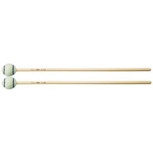 PLAY WOOD プレイウッド マリンバ用毛糸巻きマレット M-103