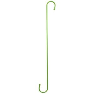 ニッサチェイン ファミリーフック緑 38/38 500mm 参考使用荷重12kg A-852