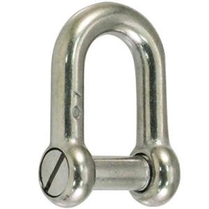 ヒメジヤ ひめじや 沈みシャックル #7