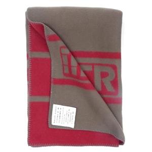 キーストーン マーキュリー FIRE PROOFING BLANKET パラレルグレー サイズ:約W140 D100 ME051703