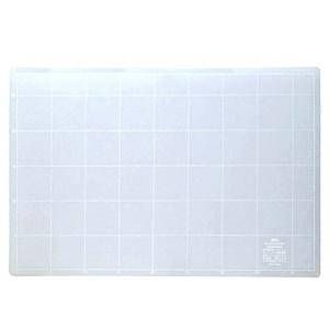 エヌティー カッターマット オレフィン系樹脂 A3 白 CMW-455G