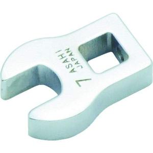 旭金属工業 クロウフットレンチ VC2007