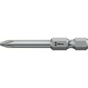 Wera 851/4J インパクトビット +1X50 135532