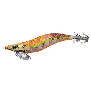 YO-ZURI エギ パタパタQ ラトル 3.5号 19g ケイムラゴールドオレンジ #19 A1733 ルアー