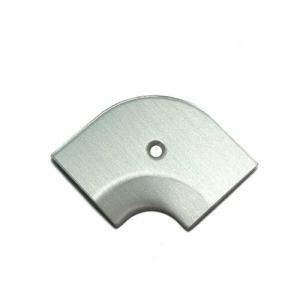 ハイロジック への字コーナー押AL-S-IN D-309