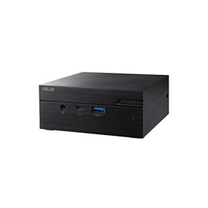 ASUS PN51-S1-B-B5187MD USB PDで動作可能 Ryzen