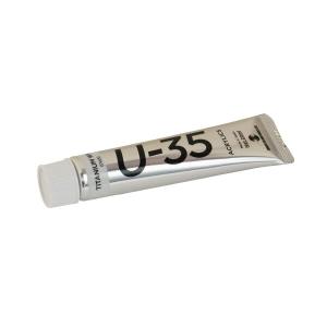 ターナー色彩 U-35アクリリックス チタニウムホワイト 20ml UA020770