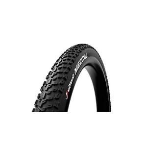 vittoria Rigid クリンチャー オールブラック 26×2.1