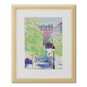 大仙 額縁 デッサン額 D150 八切 ナチュラル 箱入 D150D2360