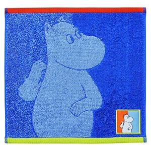 丸眞 MOOMIN ムーミン ミニタオル MOOMIN ムーミン ムーミンCOLOR_NAME 1405034100 約25×25cm