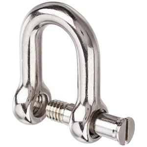 ヒメジヤ ひめじや 沈みシャックル #6