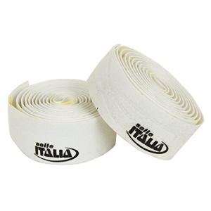 SELLA ITALIA SMOOTAPE GRANFONDO  バーテープ ホワイト 2.5mm厚 STGf