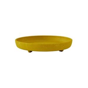 八幡化成 パピエ エコプレート 丸型 MD 6号 239369