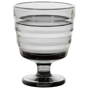 東洋佐々木ガラス フリーグラス ルラック 日本製 食洗機対応 シルバーグレー 約240ml P-53201SS-JAN