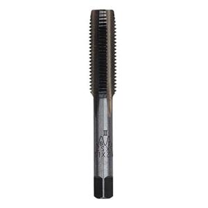 新潟精機 SK ねじ切中タップ M12x1.5