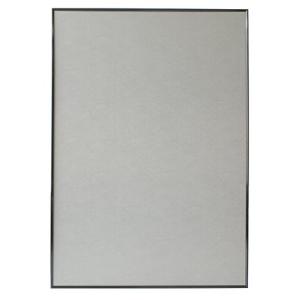 アルテ ポスターフレーム シェイプ B1 ブラック SH-B1-BK