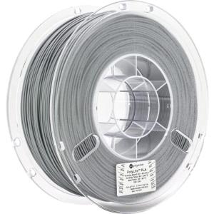 ポリメーカ3Dプリンタ―用フィラメント PolyLite PLA 1.75mm径 1kg巻 グレー