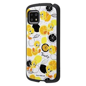 イングレム AQUOS sense4/AQUOS sense4 lite/AQUOS sense4 basic /耐衝撃ケース MiA/ トゥイーティ