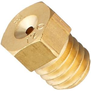 キタコ メインジェット ミクニ六角型/小 M/J #120 450-3051200